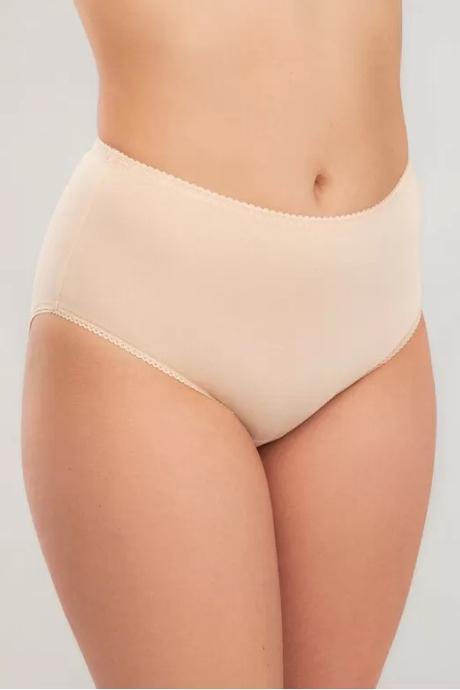 AFINA 022. Труси жін. 3XL-7XL ПІОН