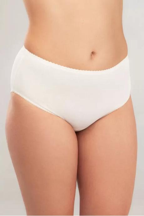 AFINA 022. Труси жін. 3XL-7XL ШАМПАНЬ