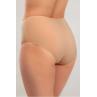 AFINA 022. Труси жін. 3XL-7XL ТІЛЕСНИЙ колір