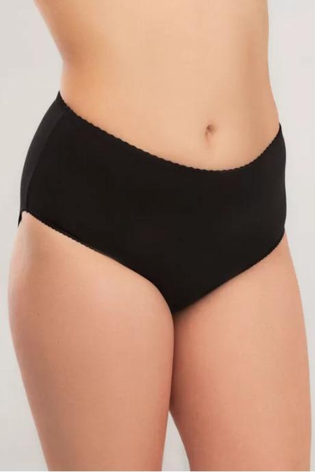 AFINA 022 Труси жін. S-XXL ЧОРНИЙ