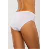 AFINA 023. Труси жін. 3XL-6XL БІЛИЙ колір