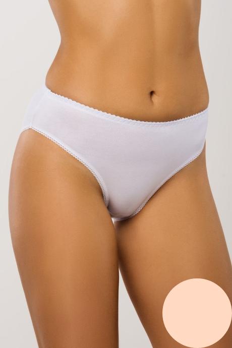 AFINA 038 Труси жін. S-XXL ПІВОНІЯ