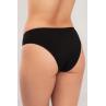 AFINA 006 Труси жін. S-XXL ЧОРНИЙ колір
