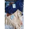 AFINA 011 Труси жін. S-XXL ЧОРНИЙ колір