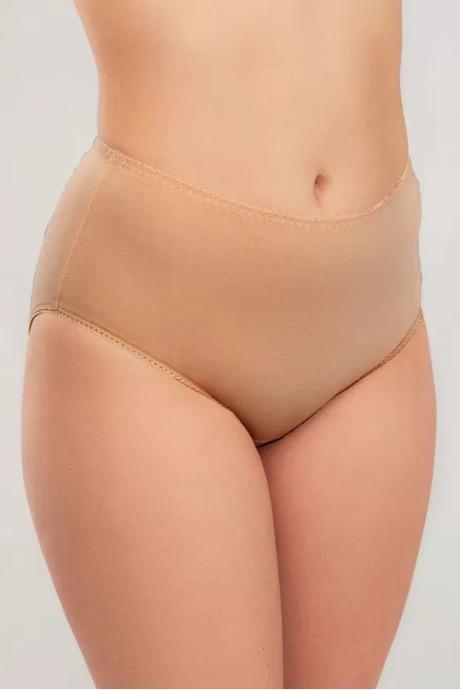 AFINA 022 Труси жін. S-XXL ПІОН колір