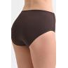 AFINA 022 Труси жін. S-XXL ШОКОЛАД