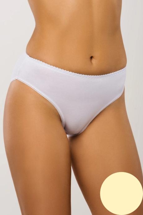 AFINA 038 Труси жін. S-XXL ШАМПАНЬ колір