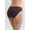 AFINA 038 Труси жін. S-XXL ШОКОЛАД колір