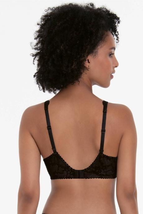 Anita Бюстгальтер "Bobette" 1 Черный колір
