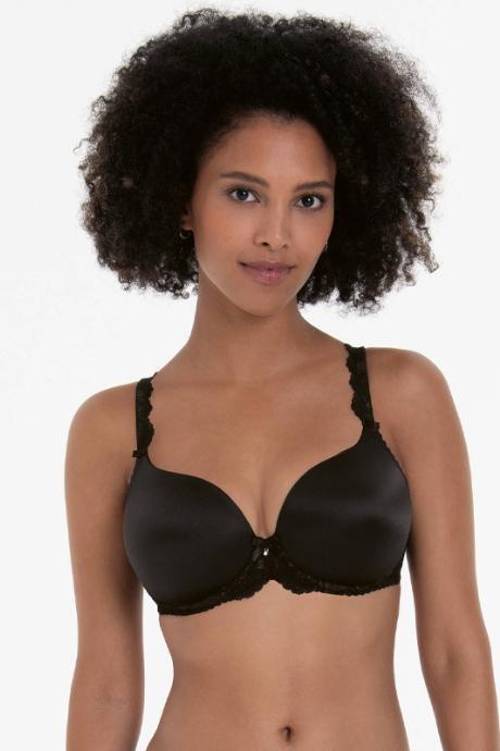 Anita Бюстгальтер "Bobette" 1 Черный колір
