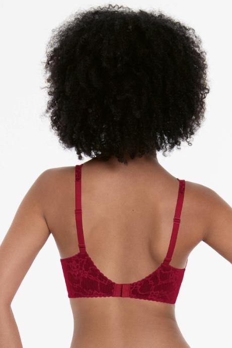 Anita Бюстгальтер "Bobette" 528 Рубін колір