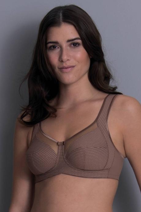 Anita Бюстгальтер "Clara Art" 769 Ягідний колір