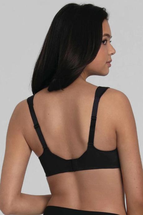 Anita Бюстгальтер "Clara" Underwire bra 1 Чорний колір