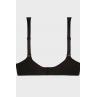 Anita Бюстгальтер "Clara" Underwire bra 1 Чорний колір