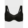 Anita Бюстгальтер "Clara" Underwire bra 1 Чорний колір