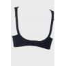 Anita Бюстгальтер "Clara" Wireless cup 1 Чорний колір