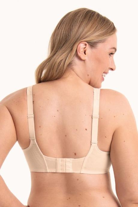 Anita Бюстгальтер "Eloise" BigCup 574 Троянда колір