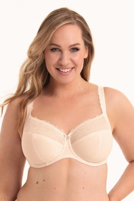 Anita Бюстгальтер "Eloise" BigCup 574 Троянда колір