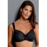 Anita Бюстгальтер "Emily" BigCup 1 Чорний колір