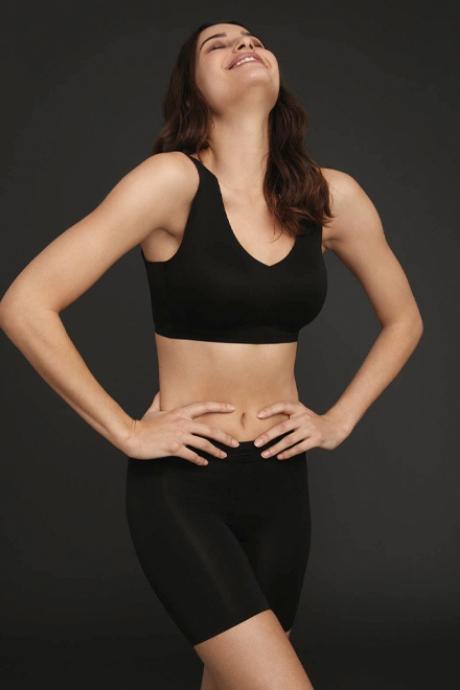 Anita Бюстгальтер "Essential" 1 Чорний колір