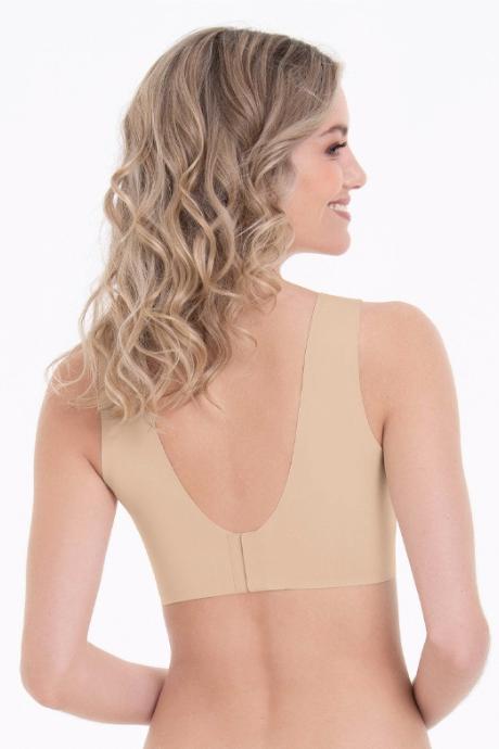 Anita Бюстгальтер "Essential" 753 Бежевий колір