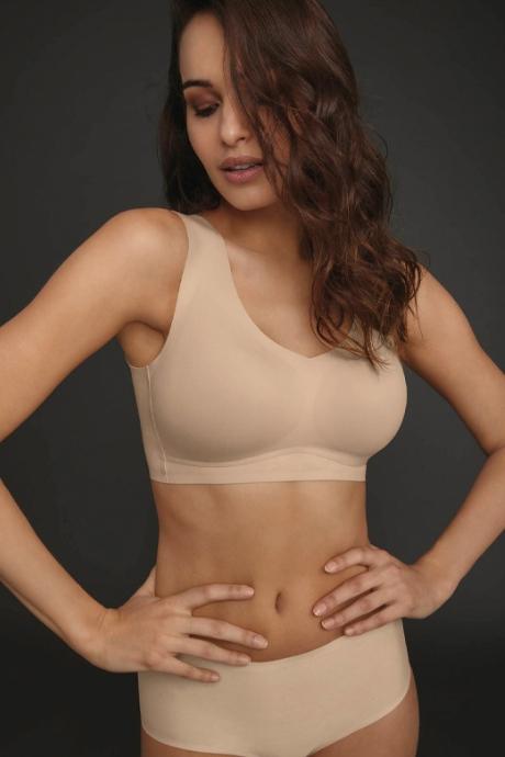 Anita Бюстгальтер "Essential" 753 Бежевий колір