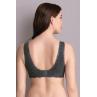 Anita Бюстгальтер "Essentials Lace" 408 Антрацит колір