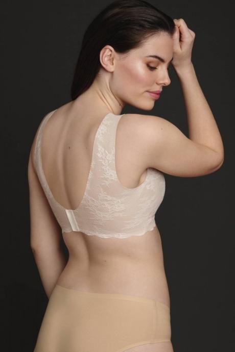 Anita Бюстгальтер "Essentials Lace" 612 Кристал колір