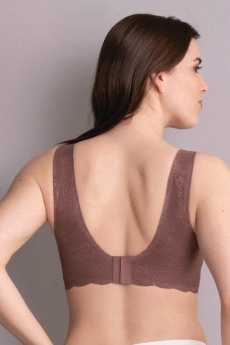 Anita Бюстгальтер "Essentials Lace" 769 Ягідний колір