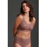 Anita Бюстгальтер "Essentials Lace" 769 Ягідний колір