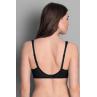 Anita Бюстгальтер "Eve" Underwired bra 1 Чорний колір