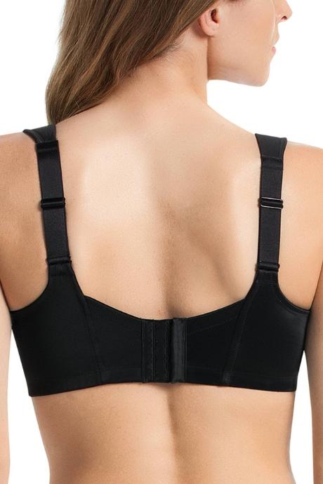 Anita Бюстгальтер "Havanna" 1 Чорний колір