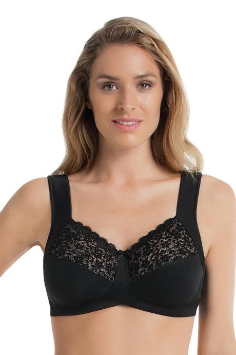 Anita Бюстгальтер "Havanna" 1 Чорний колір