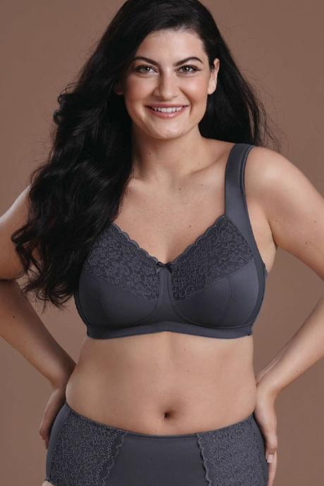 Anita Бюстгальтер "Havanna" 463 Темно-синій колір