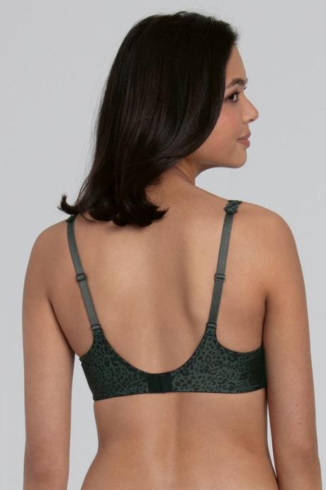 Anita Бюстгальтер "Joy" Бюстгальтер на кісточках на підкладці 843 Джунглі принт