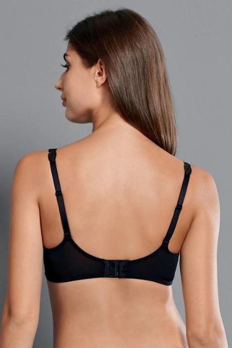 Anita Бюстгальтер "Mila" Underwire bra 1 Чорний колір