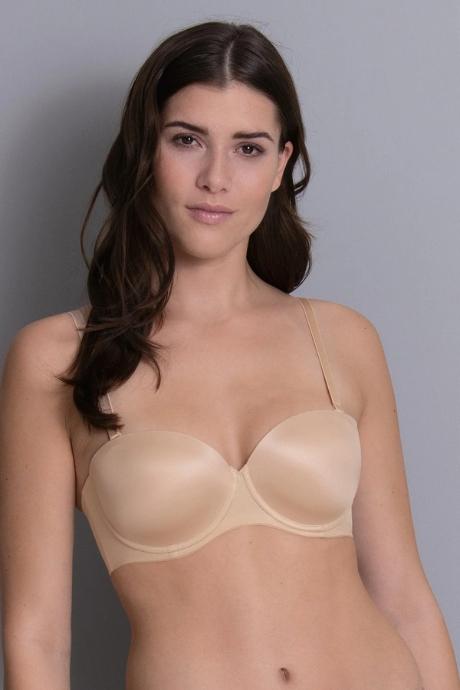 Anita Бюстгальтер "Padded Basic" 753 Пустеля колір