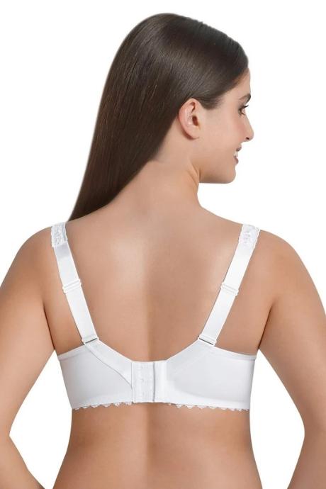 Anita Бюстгальтер "Scarlett" 6 Білий колір
