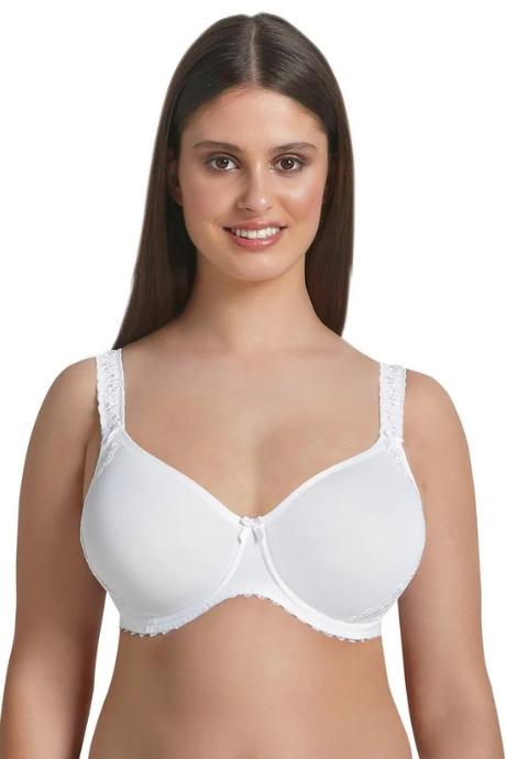 Anita Бюстгальтер "Scarlett" 6 Білий колір