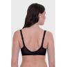 Anita Бюстгальтер "Selma Pure" Wireless Spacer Cup 1 Чорний колір