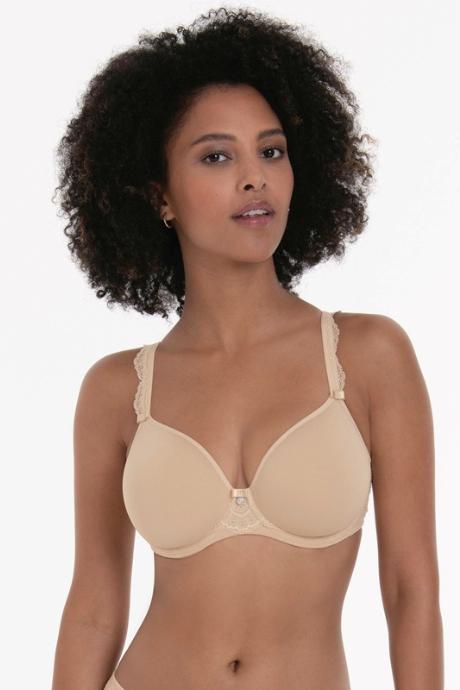 Anita Бюстгальтер "Selma" Underwired Spacer Cup 753 Бежевий колір