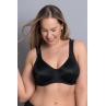 Anita Бюстгальтер "Twin" 1 Чорний колір