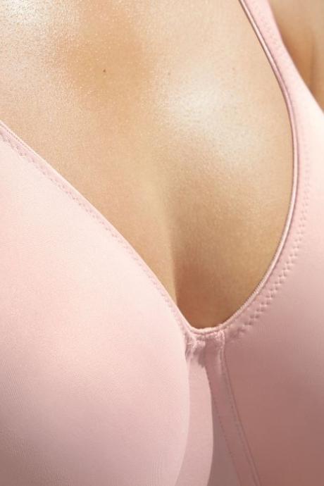 Anita Бюстгальтер "Twin" 596 Рожевий колір