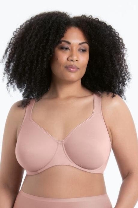 Anita Бюстгальтер "Twin" 596 Рожевий колір