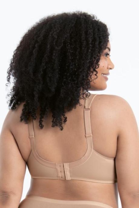 Anita Бюстгальтер "Twin" 753 Пустеля бежевий колір