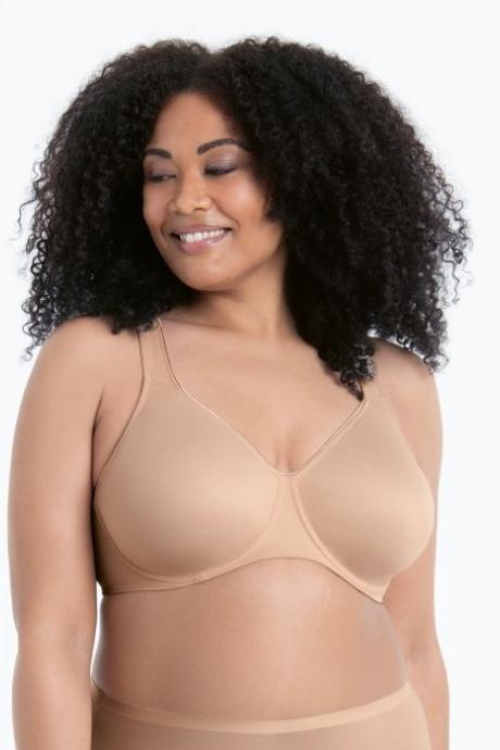 Anita Бюстгальтер "Twin" 753 Пустеля бежевий колір