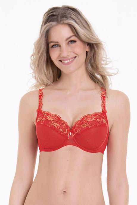 Anita Бюстгальтер "Colette" 180 Полум'я колір