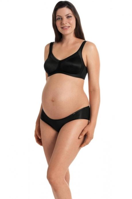 Anita Бюстгальтер для вагітних "Basic" 1 Чорний колір