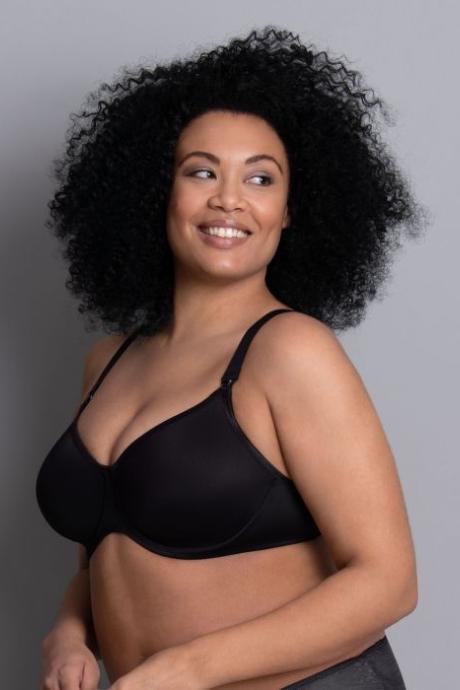 Anita Бюстгальтер для годування "Basic" 1 Чорний колір