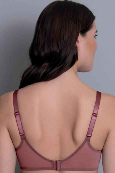 Anita Бюстгальтер для годування "Fleur" 769 Ягідний колір